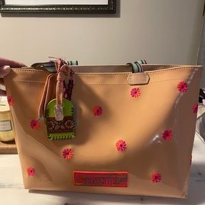 Consuela Brett Easy Tote
